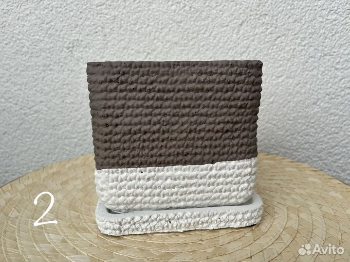 Горшок, кашпо/Горшки для цветов/Кашпо для цветов