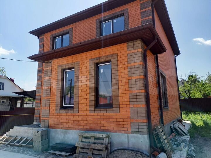 Дом 18 м² на участке 3,5 сот.