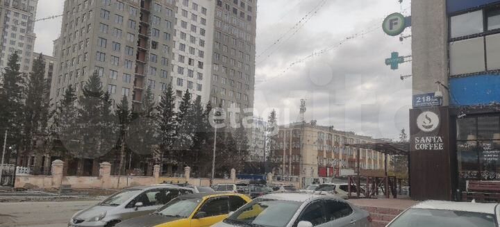 Продам помещение свободного назначения, 162 м²