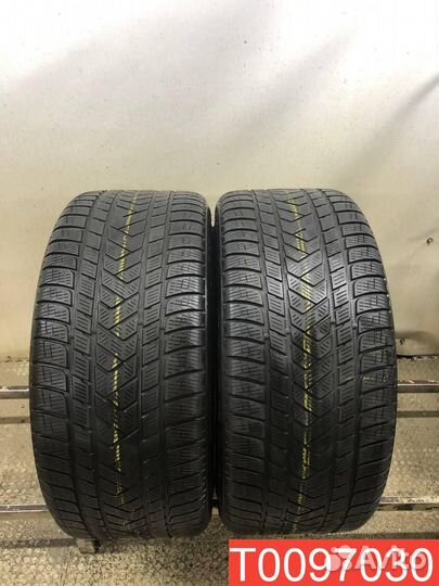Pirelli Scorpion Winter 285/40 R20 100R