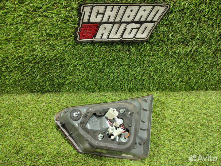 Стоп-вставка задняя левая Hyundai I40 VF D4FD 2012