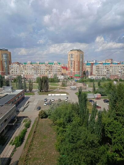 2-к. квартира, 48,5 м², 10/14 эт.