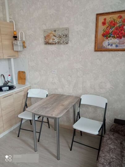 Комната 24 м² в 1-к., 4/9 эт.