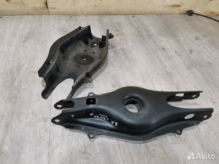 Рычаг задний левый нижний Mercedes E class W212