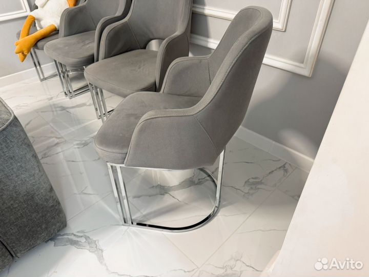 Стол стулья