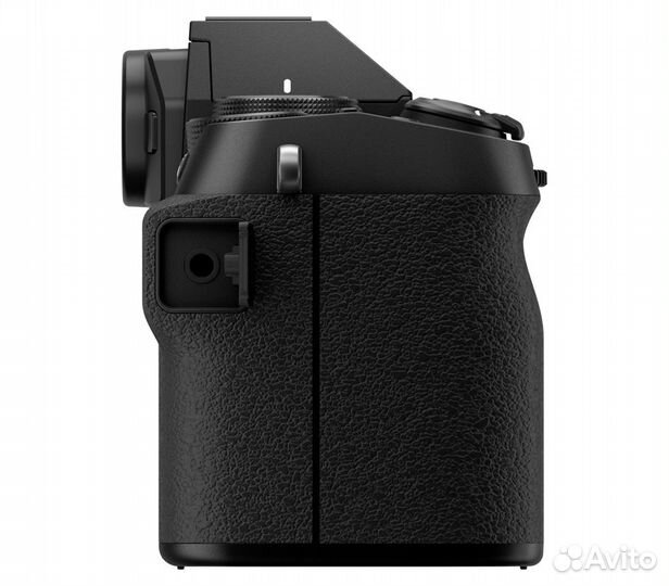 Беззеркальный фотоаппарат Fujifilm X-S20 Body