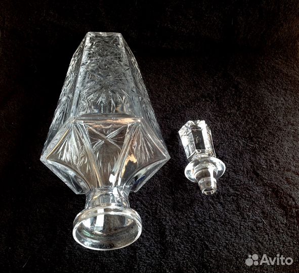 СССР Кувшины.Графины.Штофы