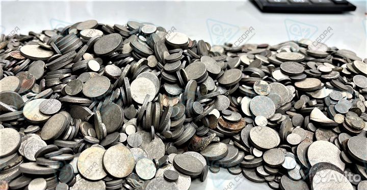 Прием Технического Серебра в Челябинске