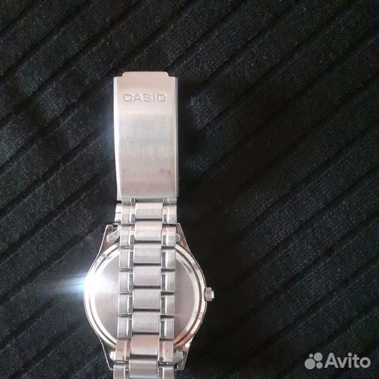 Часы мужские casio