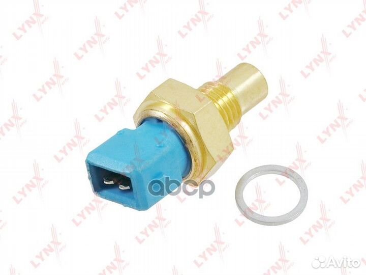 Датчик температуры охлаждающей жидкости DM7072