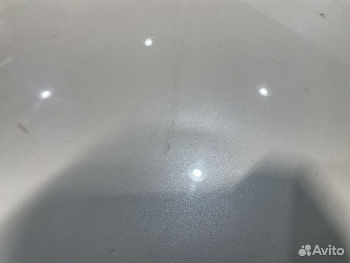 Капот Prado 150