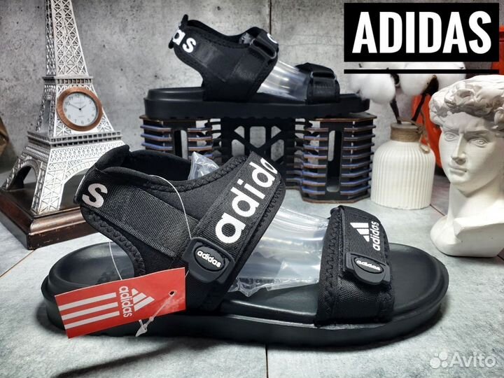 Сандалии мужские Adidas