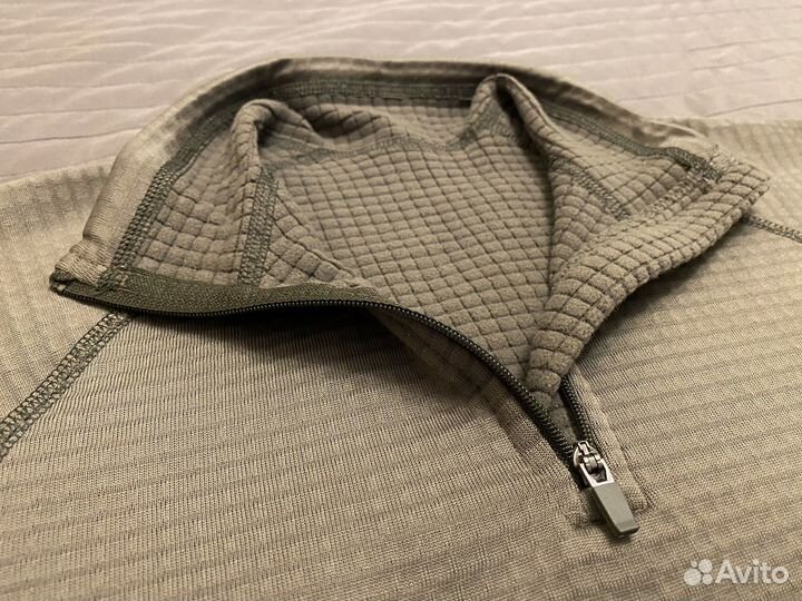 Термобелье Сплав Циклон, верх и низ