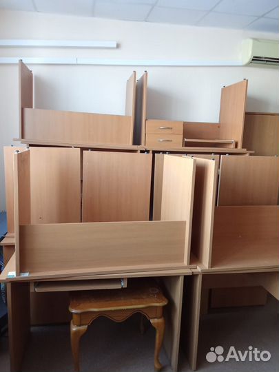 Офисная мебель