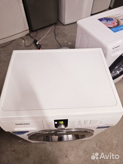 Стиральная машина Samsung, доставка, гарантия