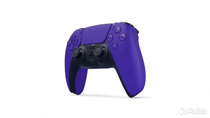 Геймпад Dualsense PS5 Purple Новый