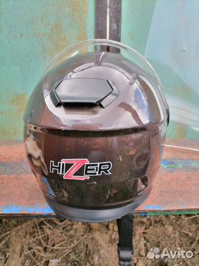 Шлем для мотоцикла