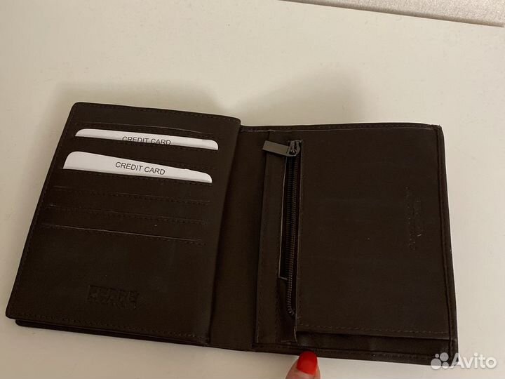 Портмоне мужское оригинал