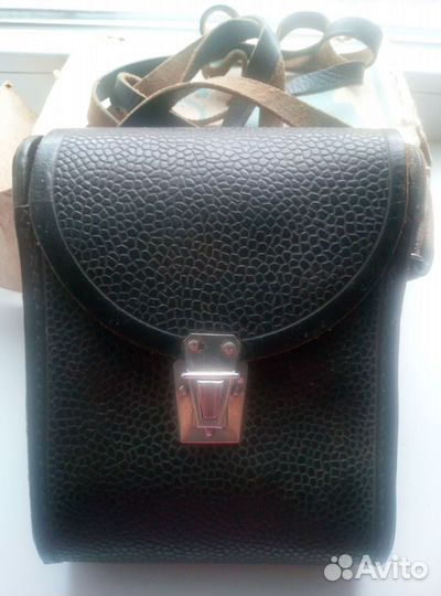 Бинокль СССР бпц5 8х30