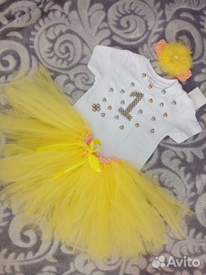 Костюмчик для девочки