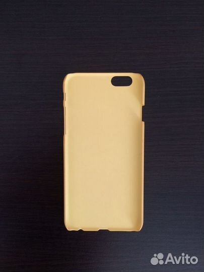 Чехол для айфона 6s новый