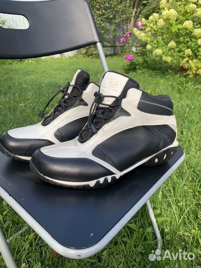 Мото кроссовки Kushitani 44размер