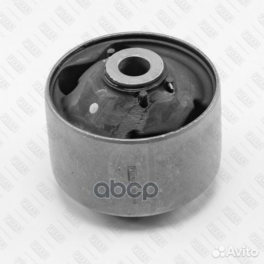 Сайлентблок заднего дифференциала suzuki Grand