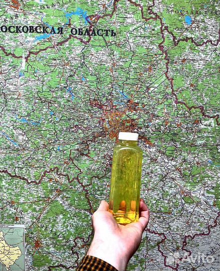 Дизельное топливо евро-5 ГОСТ с доставкой по Москве и Московской области. Арт: 23956057