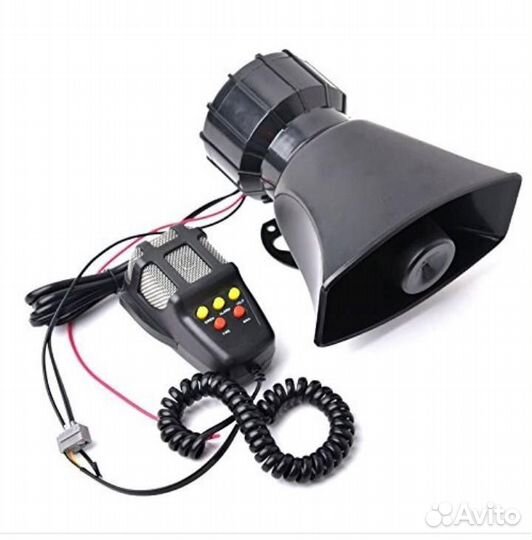 СГУ Federal Signal