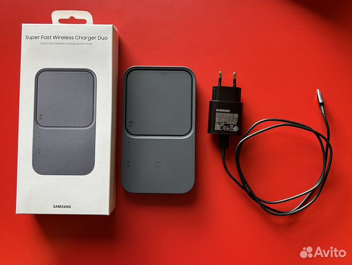 Samsung Super Fast Wireless Charger