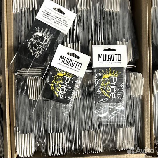 Ароматизатор в машину оптом