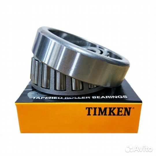 Подшипник 399A/394A (timken)