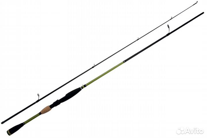 Спиннинг Maximus Butcher X 27ML 5-21гр