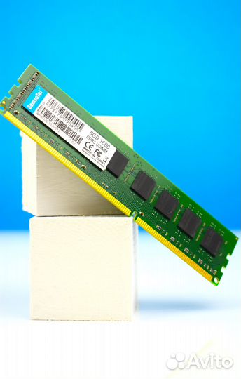 DDR3 8GB