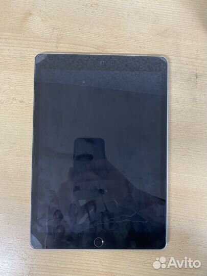 iPad 10.2 9го поколения