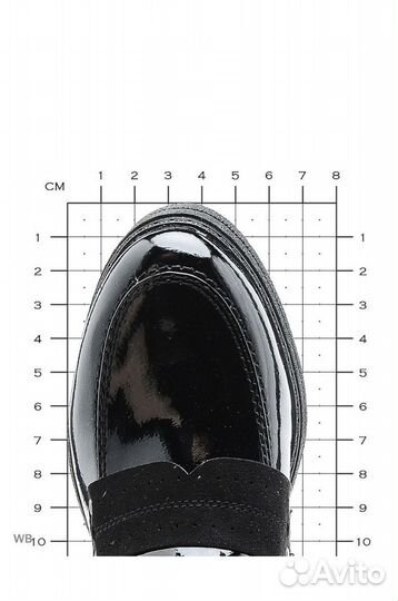 Лоферы Tamaris