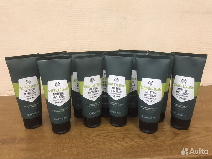 Гель-баланс для лица