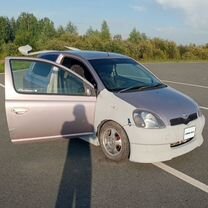 Toyota Vitz 1.0 AT, 1999, 240 000 км, с пробегом, цена 250 000 руб.