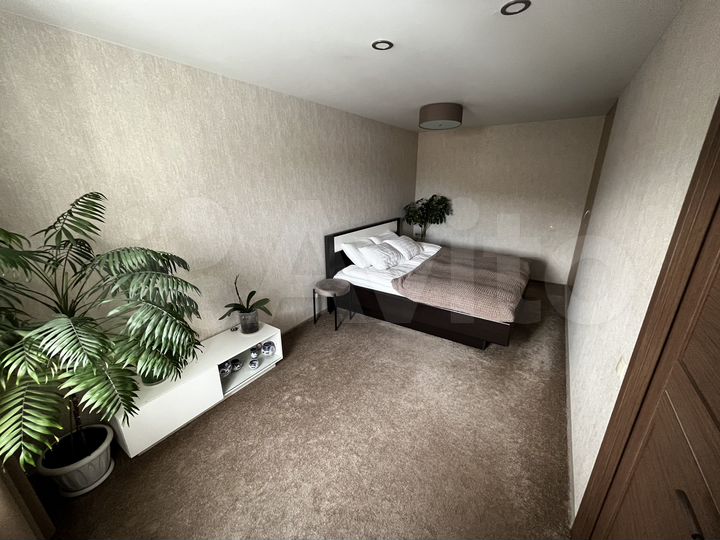 2-к. квартира, 44 м², 4/5 эт.