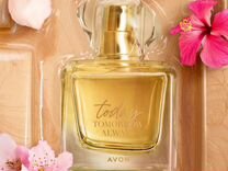 Today Тудей avon эйвон