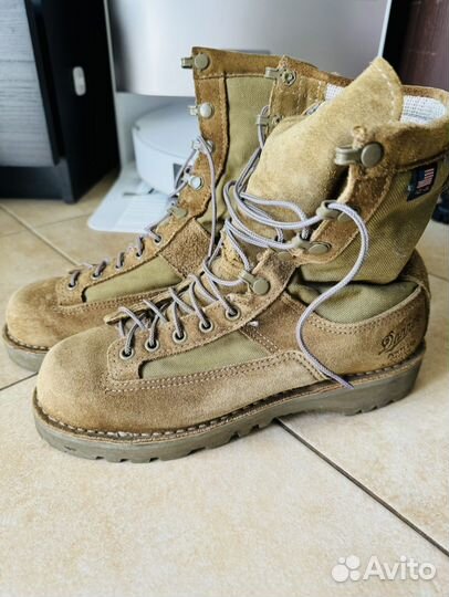 Ботинки Danner Desert Acadia 26000 No GTX