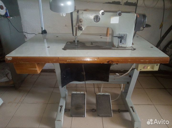 Швейная машинка орша 22 класс