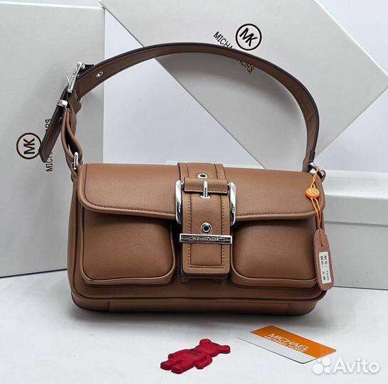 Сумка женская натуральная кожа новая