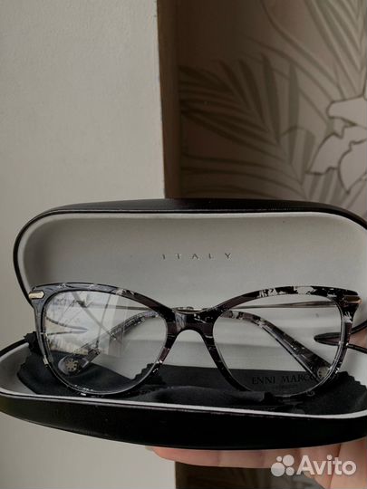 Оправа для очков женская Enni Marco оригинал