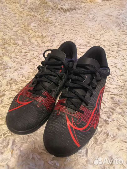 Футзалки nike mercurial
