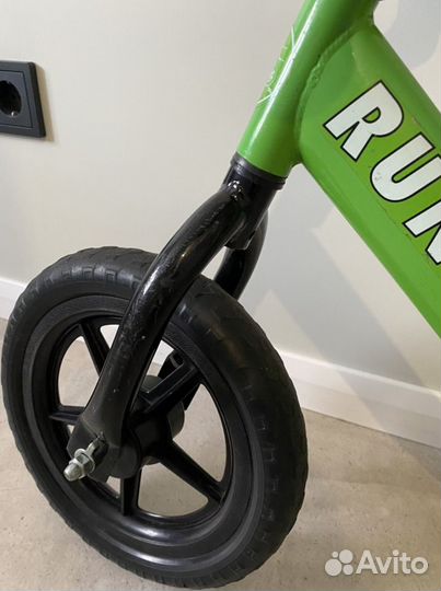 Беголел runbike beck