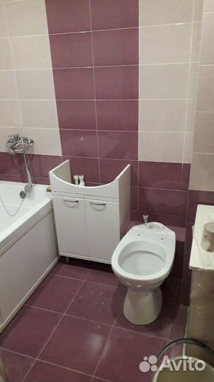 Отделочные работы