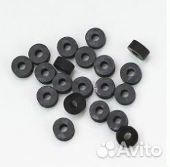 Латексные кольца усиленные