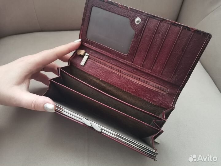 Кошелек женский fani