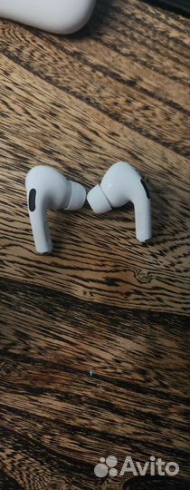 Airpods pro 2 type c